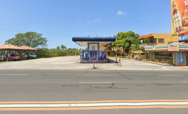 Commercial Lot Beside Upcoming SM Township in Singcang, Bacolod City