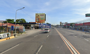 Commercial Lot Beside Upcoming SM Township in Singcang, Bacolod City