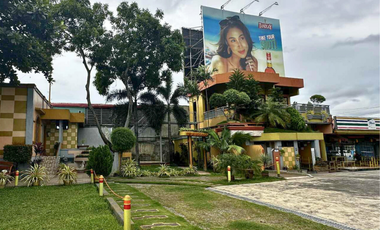 Commercial Lot Beside Upcoming SM Township in Singcang, Bacolod City