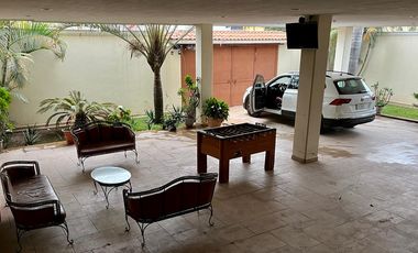 CASA EN VENTA EN RANCHO EL CENTINELA
