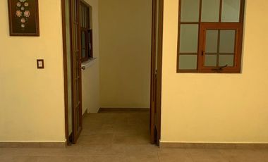 CASA EN VENTA EN RANCHO EL CENTINELA
