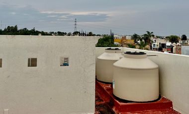 CASA EN VENTA EN RANCHO EL CENTINELA