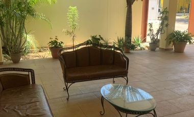 CASA EN VENTA EN RANCHO EL CENTINELA
