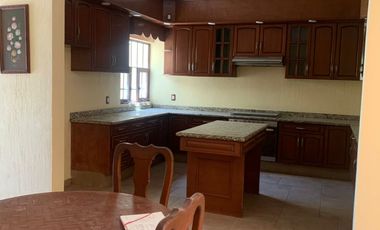 CASA EN VENTA EN RANCHO EL CENTINELA