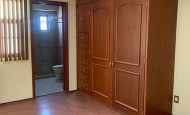 CASA EN VENTA EN RANCHO EL CENTINELA