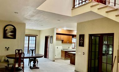 CASA EN VENTA EN RANCHO EL CENTINELA