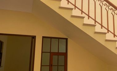 CASA EN VENTA EN RANCHO EL CENTINELA
