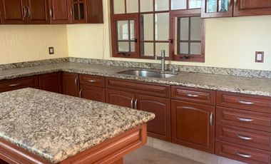 CASA EN VENTA EN RANCHO EL CENTINELA