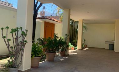 CASA EN VENTA EN RANCHO EL CENTINELA