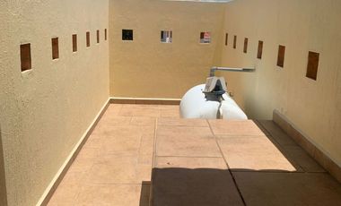 CASA EN VENTA EN RANCHO EL CENTINELA