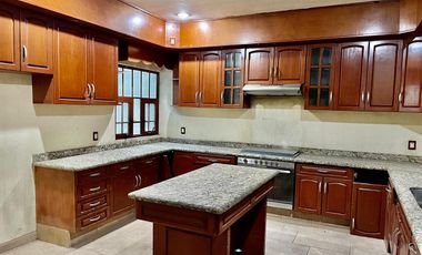 CASA EN VENTA EN RANCHO EL CENTINELA