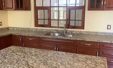 CASA EN VENTA EN RANCHO EL CENTINELA