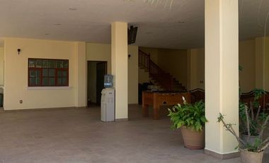 CASA EN VENTA EN RANCHO EL CENTINELA