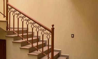 CASA EN VENTA EN RANCHO EL CENTINELA