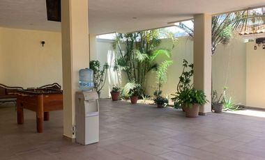 CASA EN VENTA EN RANCHO EL CENTINELA