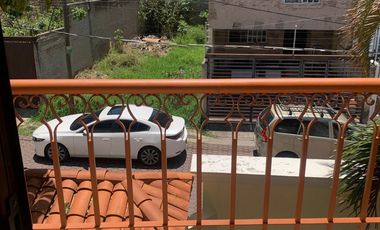 CASA EN VENTA EN RANCHO EL CENTINELA