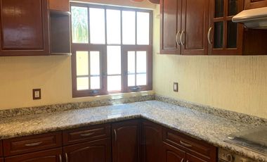 CASA EN VENTA EN RANCHO EL CENTINELA