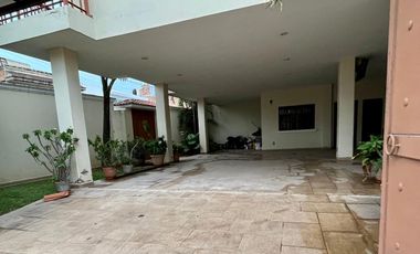 CASA EN VENTA EN RANCHO EL CENTINELA