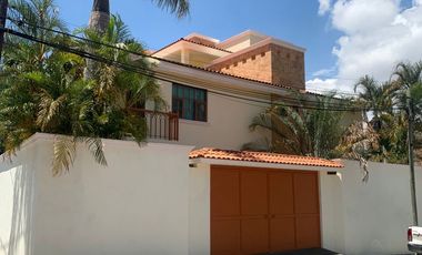 CASA EN VENTA EN RANCHO EL CENTINELA