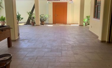 CASA EN VENTA EN RANCHO EL CENTINELA