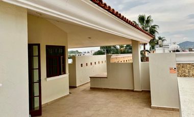 CASA EN VENTA EN RANCHO EL CENTINELA
