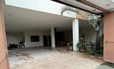 CASA EN VENTA EN RANCHO EL CENTINELA