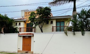 CASA EN VENTA EN RANCHO EL CENTINELA