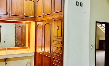 CASA EN VENTA EN RANCHO EL CENTINELA