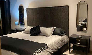 Loft en renta en Boudica, frente Angelópolis