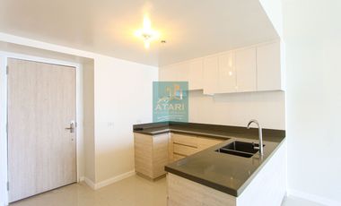 For Sale: 2-Bedroom Seaview Condo at Mandani Bay Suites Tower 2