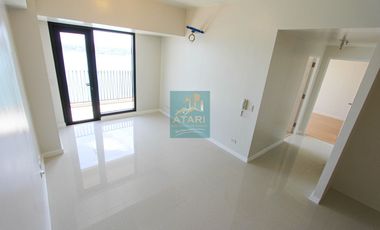 For Sale: 2-Bedroom Seaview Condo at Mandani Bay Suites Tower 2