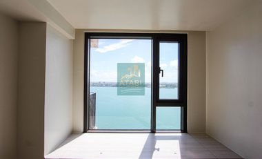 For Sale: 2-Bedroom Seaview Condo at Mandani Bay Suites Tower 2