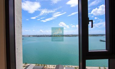 For Sale: 2-Bedroom Seaview Condo at Mandani Bay Suites Tower 2