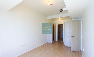 For Sale: 2-Bedroom Seaview Condo at Mandani Bay Suites Tower 2
