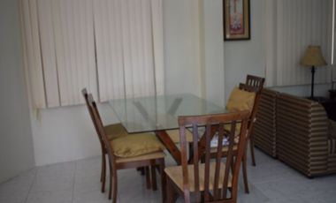 3 bedrooms Semi Furnished house - 10 min drive Ateneo de Cebu