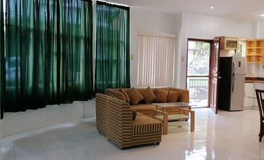 3 bedrooms Semi Furnished house - 10 min drive Ateneo de Cebu