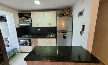 Apartamento en venta - La Estrella Sector San Agustín