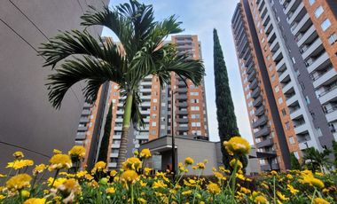 Apartamento en venta - La Estrella Sector San Agustín