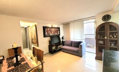 Apartamento en venta - La Estrella Sector San Agustín