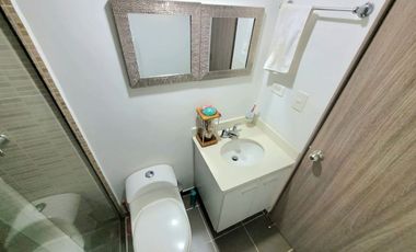 Apartamento en venta - La Estrella Sector San Agustín