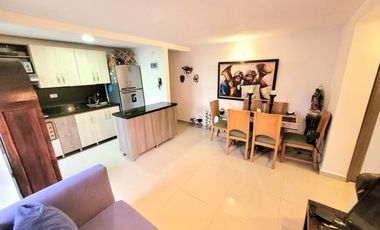 Apartamento en venta - La Estrella Sector San Agustín