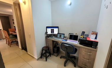 Apartamento en venta - La Estrella Sector San Agustín
