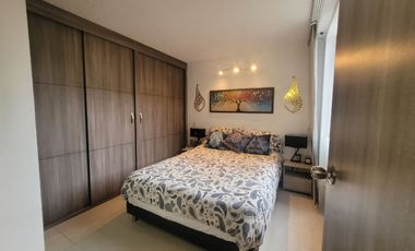 Apartamento en venta - La Estrella Sector San Agustín