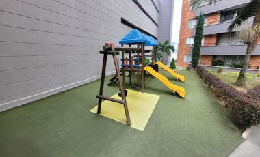 Apartamento en venta - La Estrella Sector San Agustín