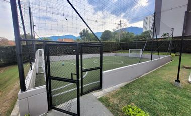 Apartamento en venta - La Estrella Sector San Agustín