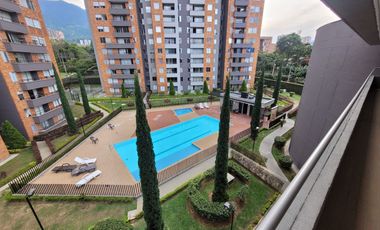Apartamento en venta - La Estrella Sector San Agustín