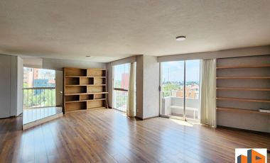 Departamento en Venta en Pedregal del Lago Tlalpan