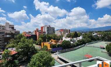 Departamento en Venta en Pedregal del Lago Tlalpan