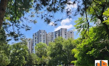 Departamento en Venta en Pedregal del Lago Tlalpan
