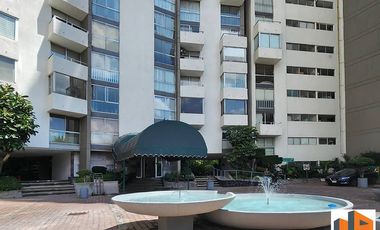 Departamento en Venta en Pedregal del Lago Tlalpan
